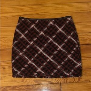 Express Skirt, Size 6